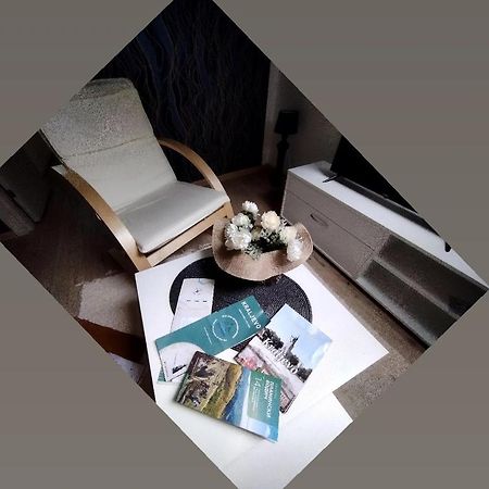 Apartmani S - Dsn Kraljevo Ngoại thất bức ảnh