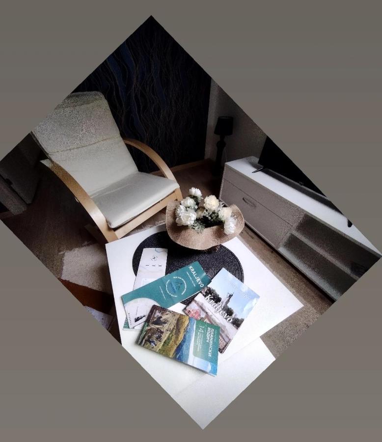 Apartmani S - Dsn Kraljevo Ngoại thất bức ảnh