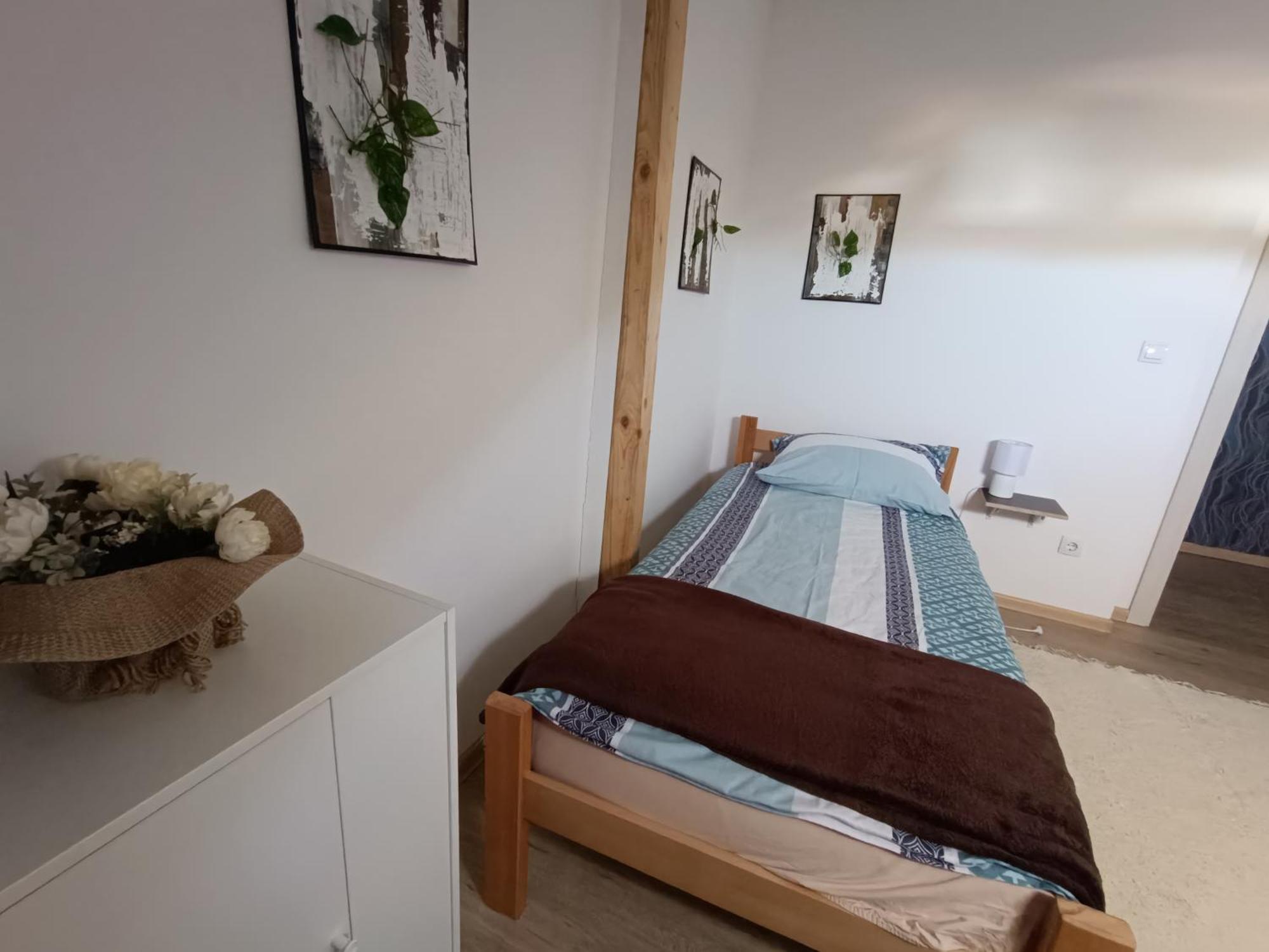 Apartmani S - Dsn Kraljevo Ngoại thất bức ảnh
