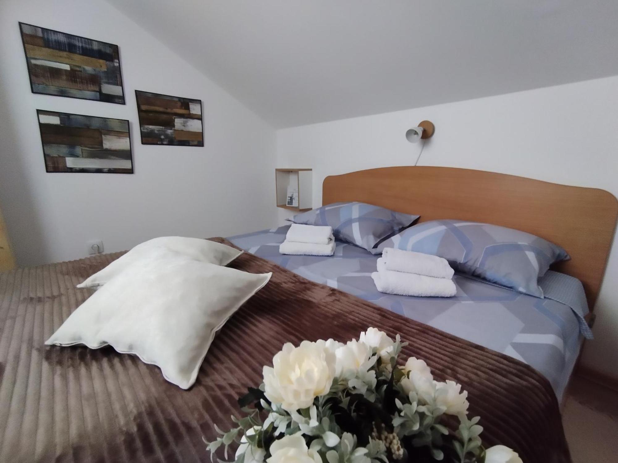 Apartmani S - Dsn Kraljevo Phòng bức ảnh