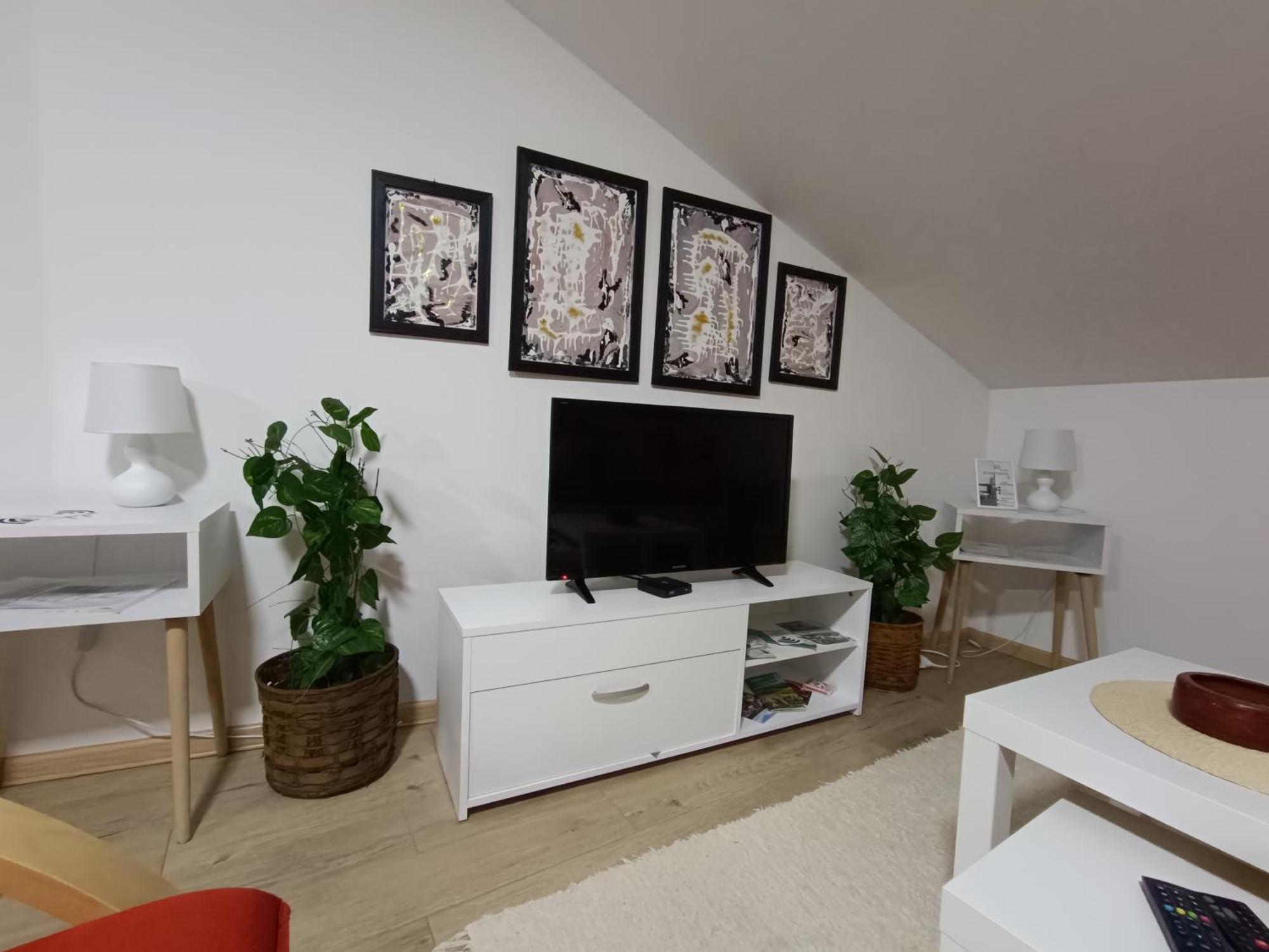 Apartmani S - Dsn Kraljevo Phòng bức ảnh
