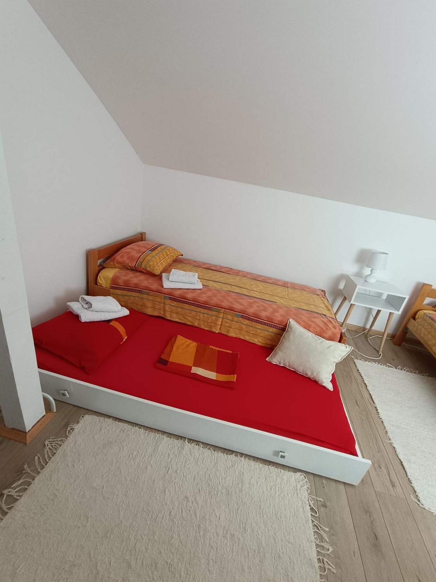 Apartmani S - Dsn Kraljevo Phòng bức ảnh