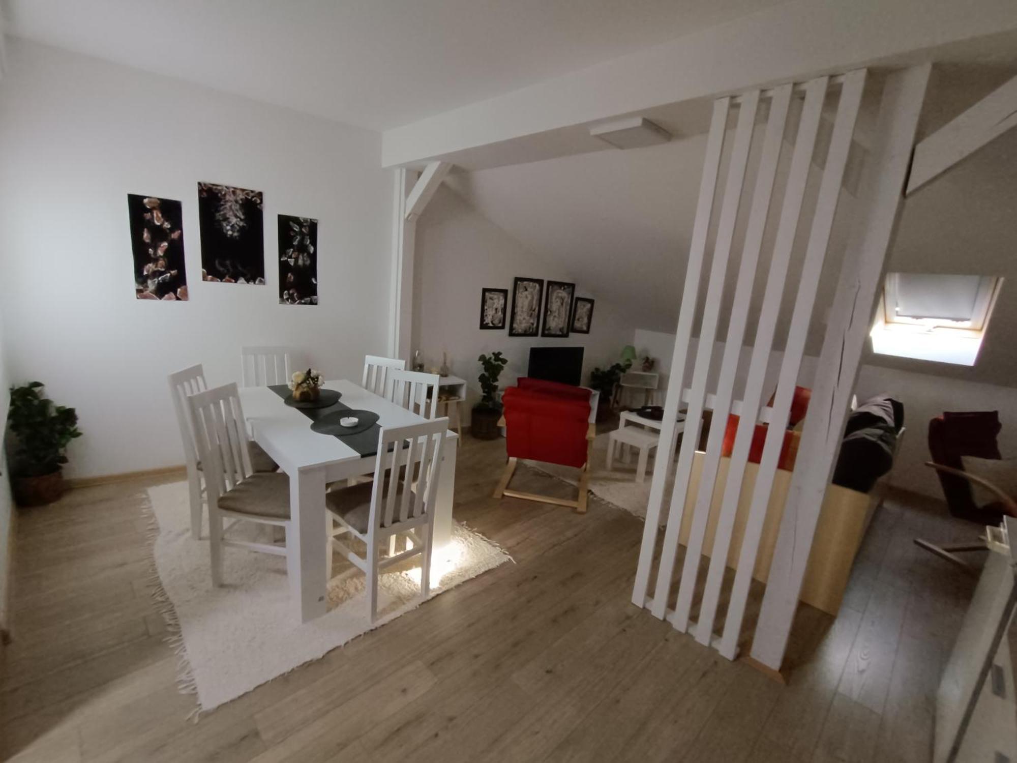 Apartmani S - Dsn Kraljevo Ngoại thất bức ảnh
