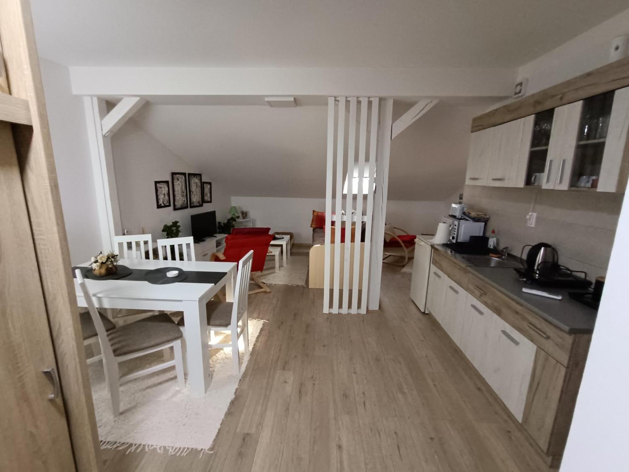 Apartmani S - Dsn Kraljevo Ngoại thất bức ảnh