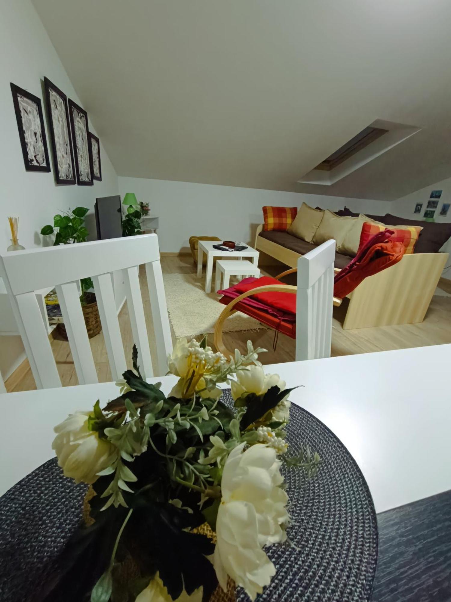 Apartmani S - Dsn Kraljevo Ngoại thất bức ảnh