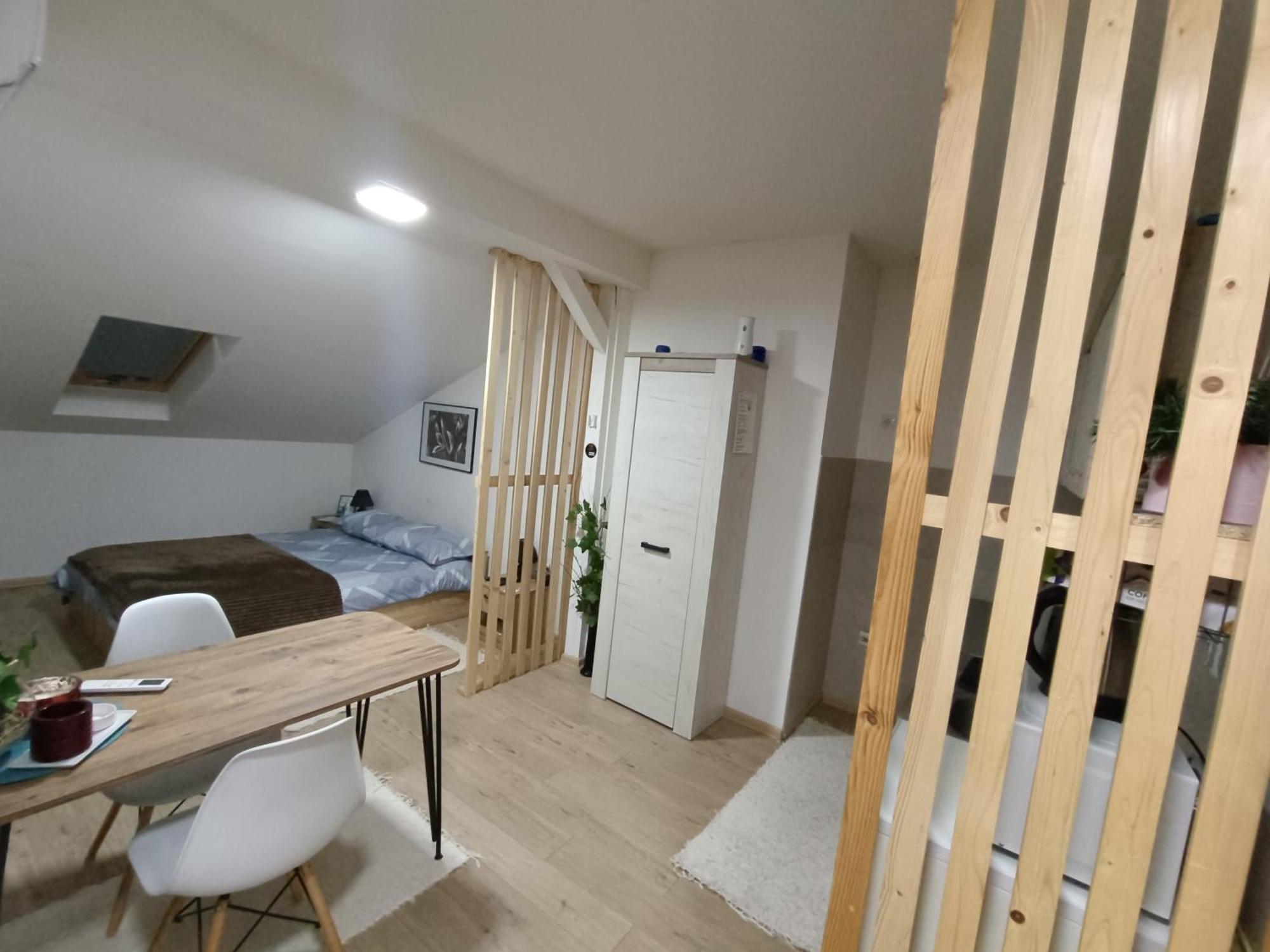 Apartmani S - Dsn Kraljevo Ngoại thất bức ảnh