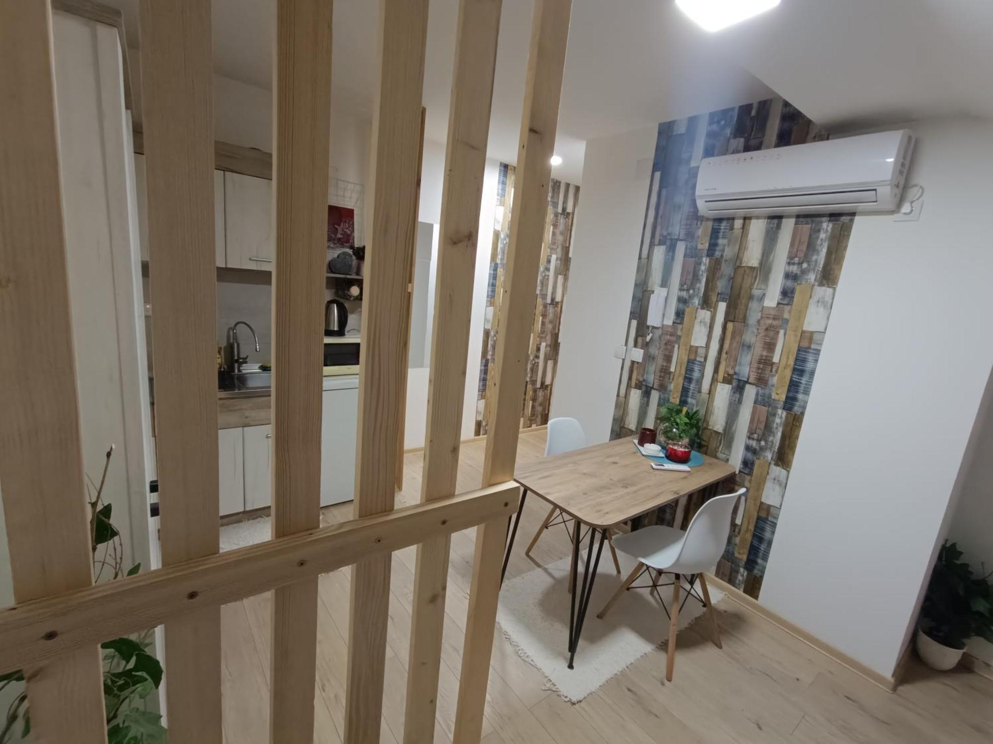 Apartmani S - Dsn Kraljevo Ngoại thất bức ảnh