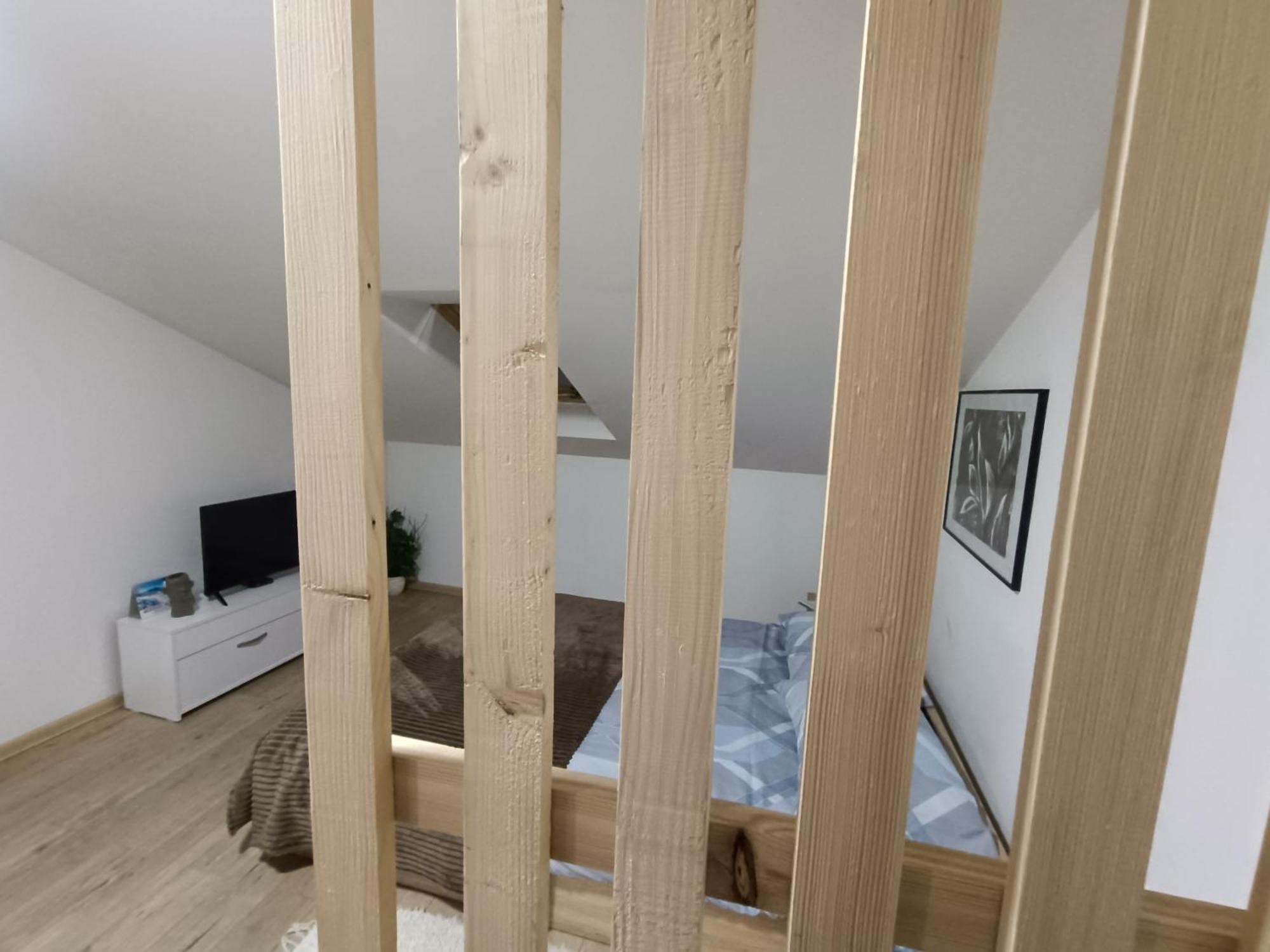 Apartmani S - Dsn Kraljevo Ngoại thất bức ảnh