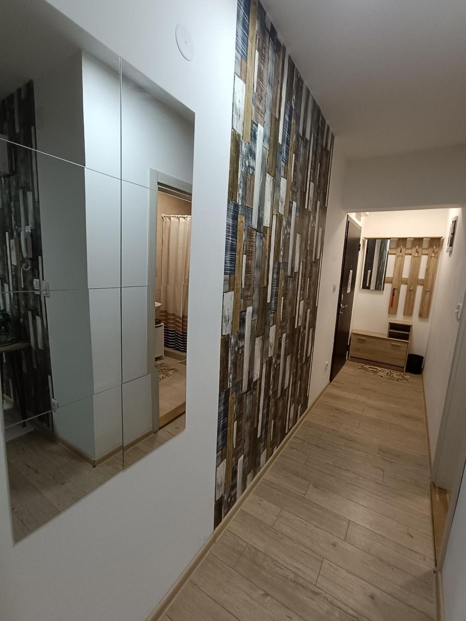 Apartmani S - Dsn Kraljevo Ngoại thất bức ảnh