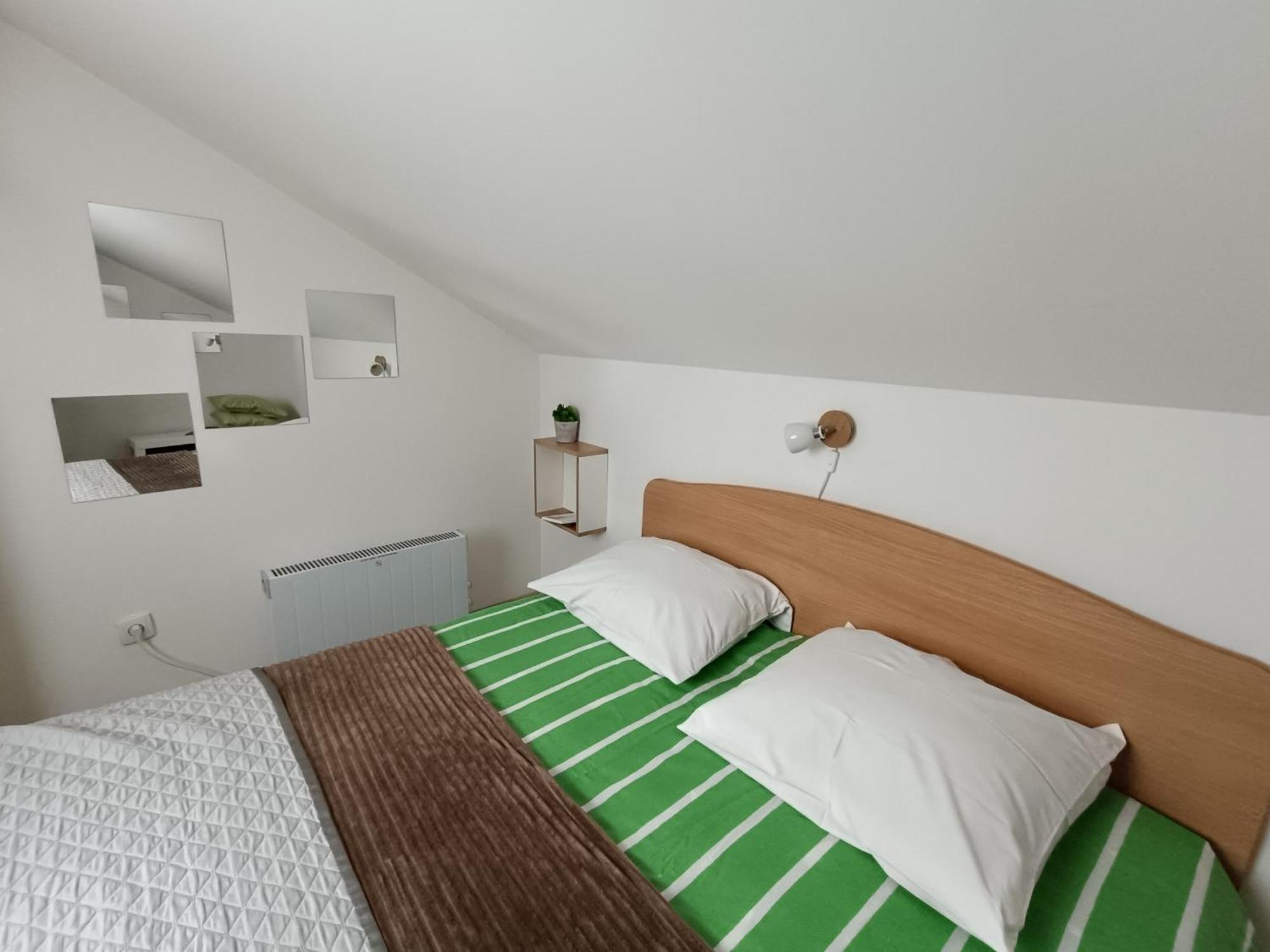 Apartmani S - Dsn Kraljevo Phòng bức ảnh