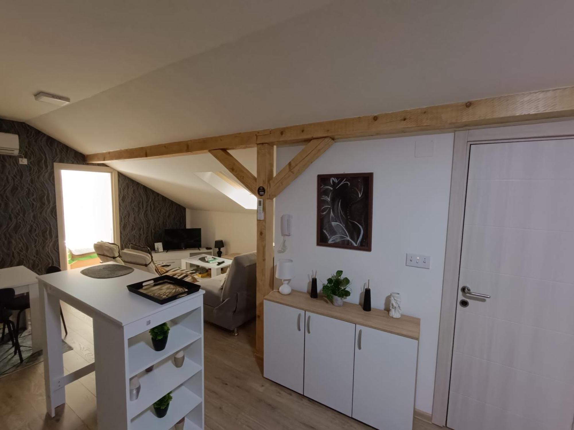 Apartmani S - Dsn Kraljevo Ngoại thất bức ảnh