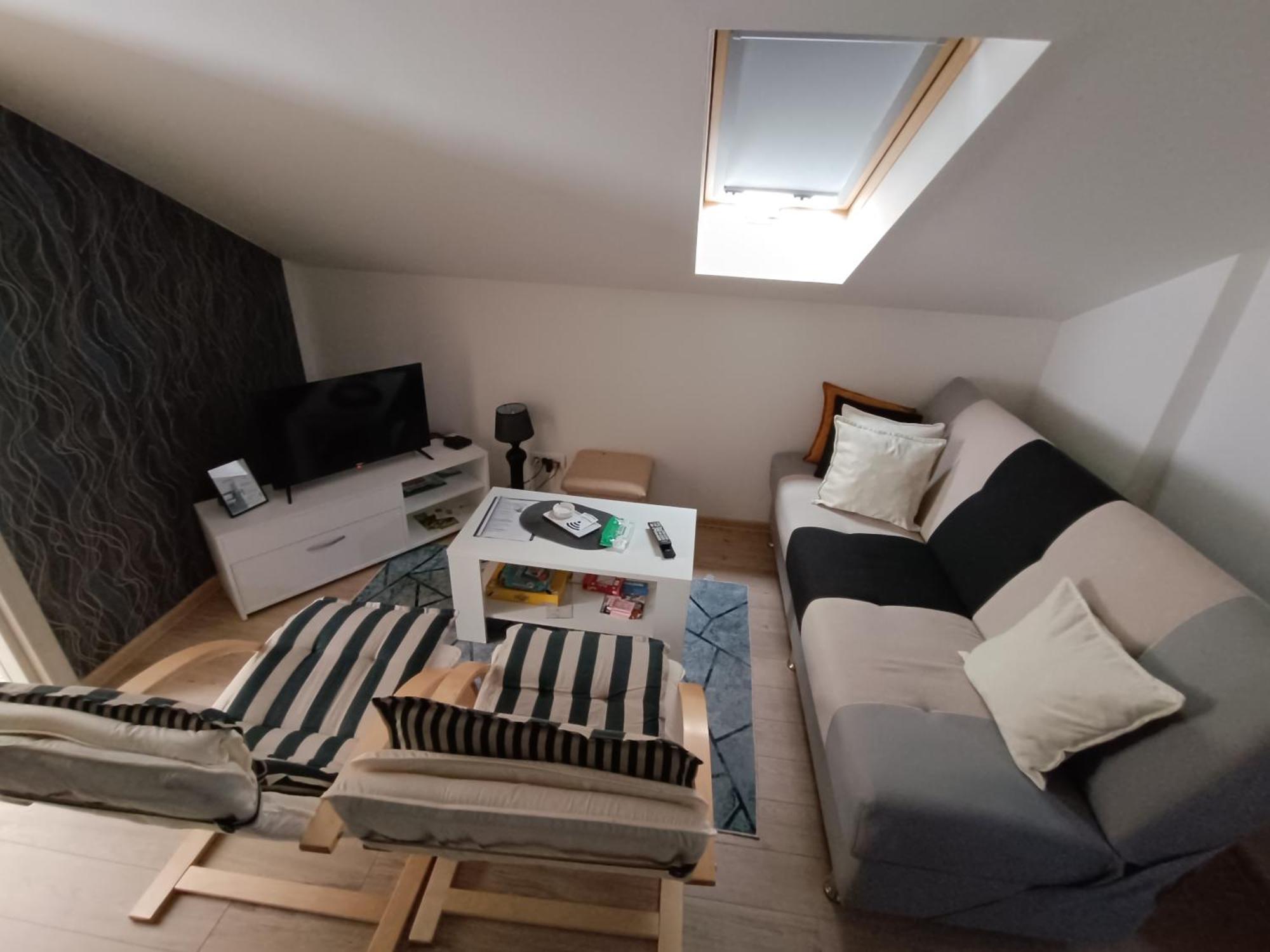 Apartmani S - Dsn Kraljevo Phòng bức ảnh
